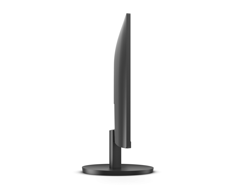 MONITOR AOC 23.8" FULL HD IPS 100HZ 1MS HDMI - Imagem 4