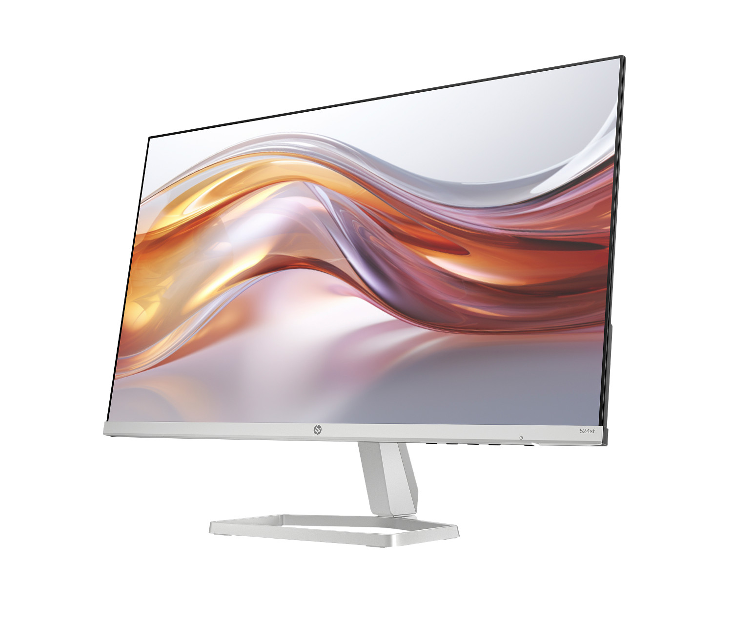 MONITOR 23.8" HP 524SF FHD SERIE5-5 300 NITS VGA/HDMI - Imagem 5