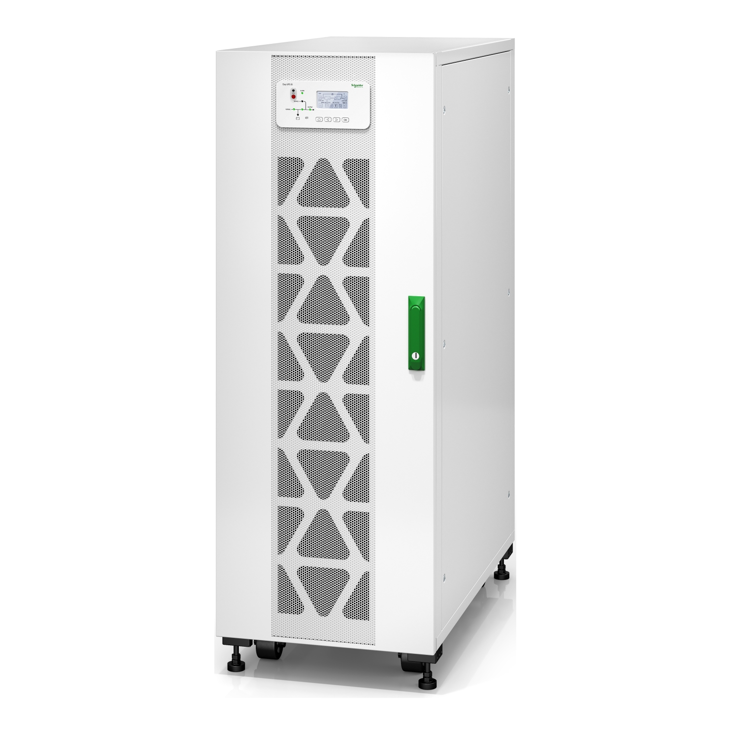 UPS APC EASY 40 KVA 400V 3PH (16XBATT E3SBTU)