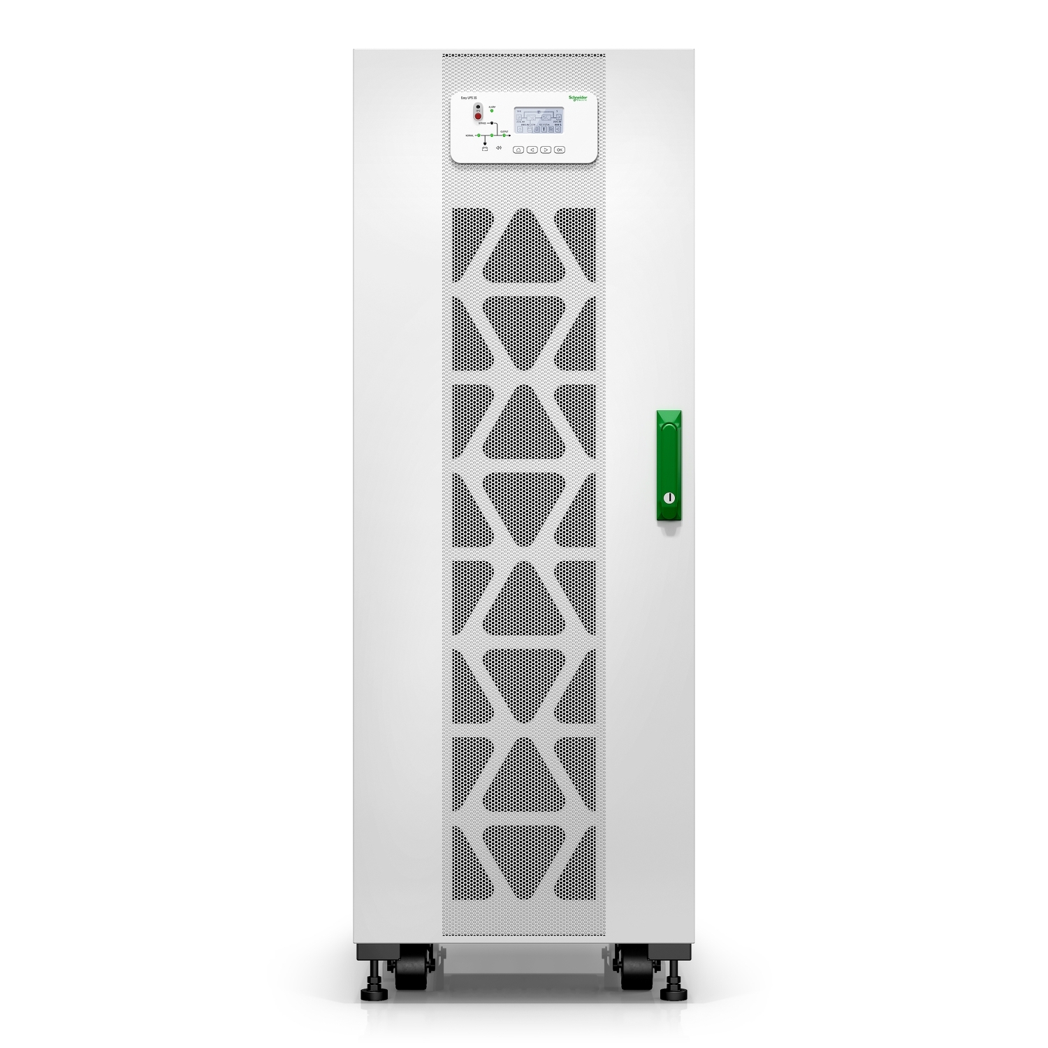 UPS APC EASY 30 KVA 400V 3PH (16XBATT E3SBTU)