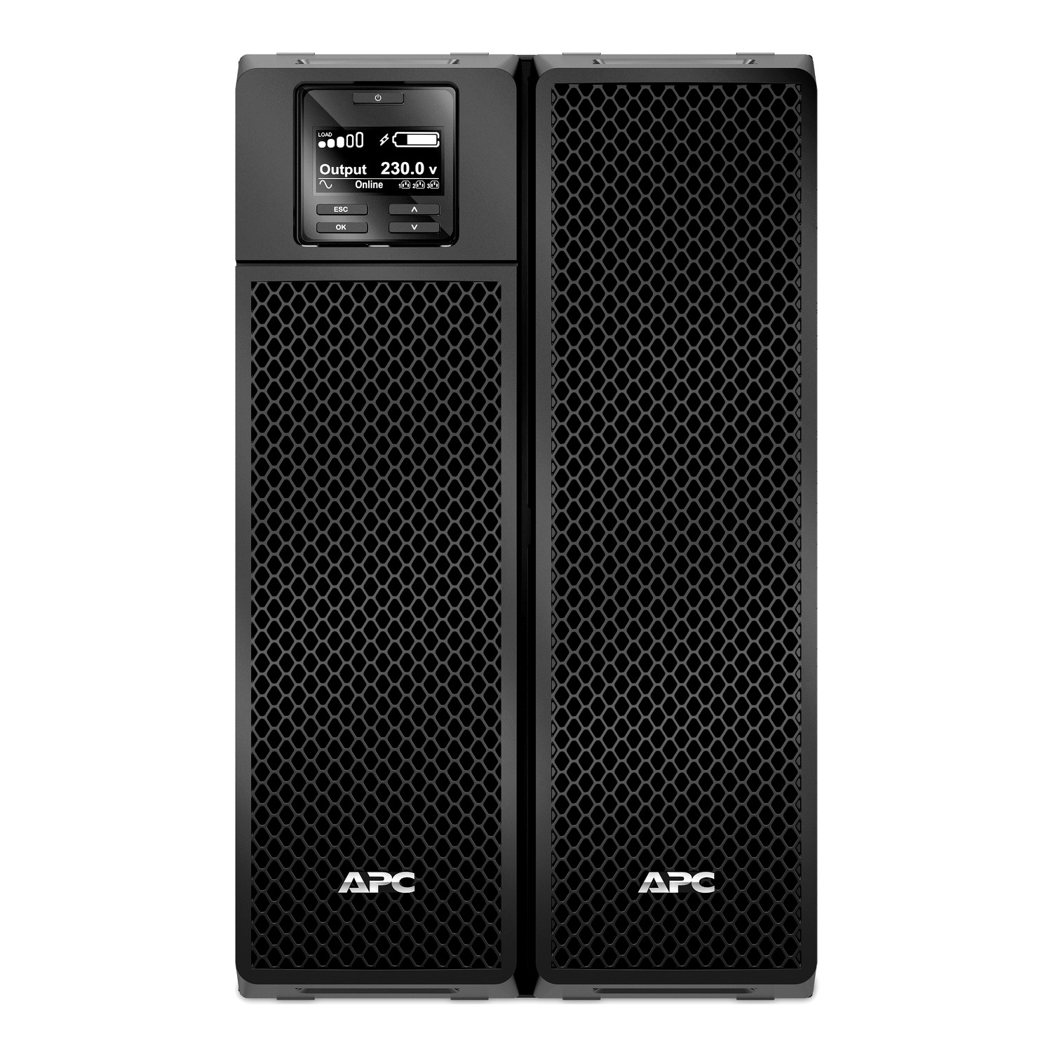 UPS APC SMART 8000 XLI ON SRT RANGE