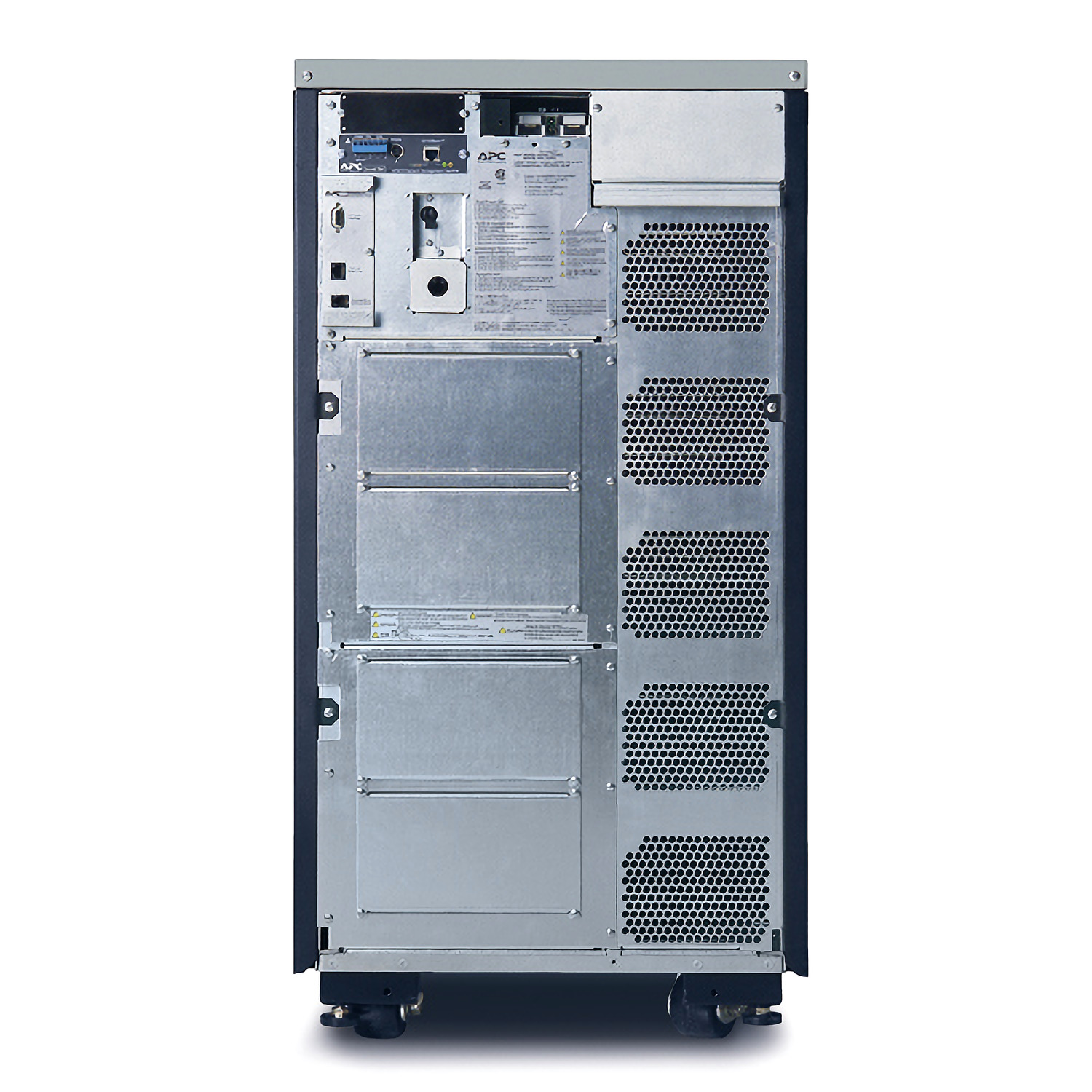 UPS APC SYMETRA 12KVA-16KVA - Imagem 4