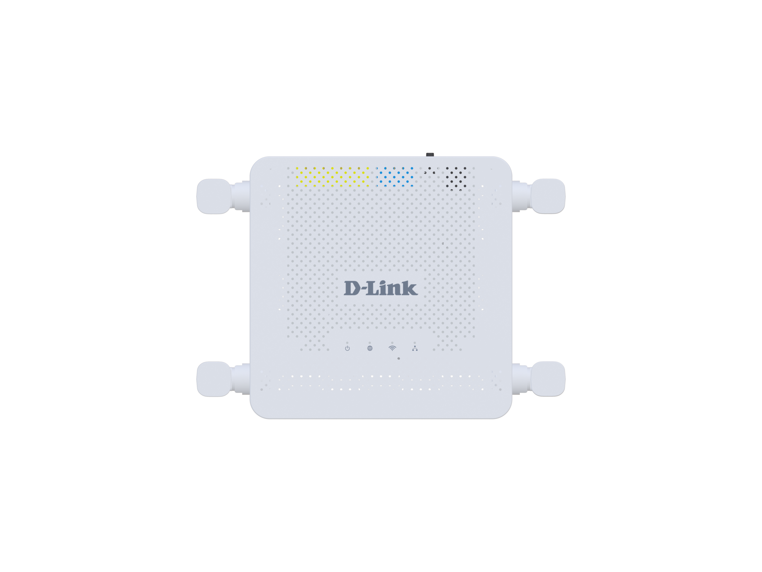 ROUTER DLINK WIFI AC1200 DUAL BAND - Imagem 3