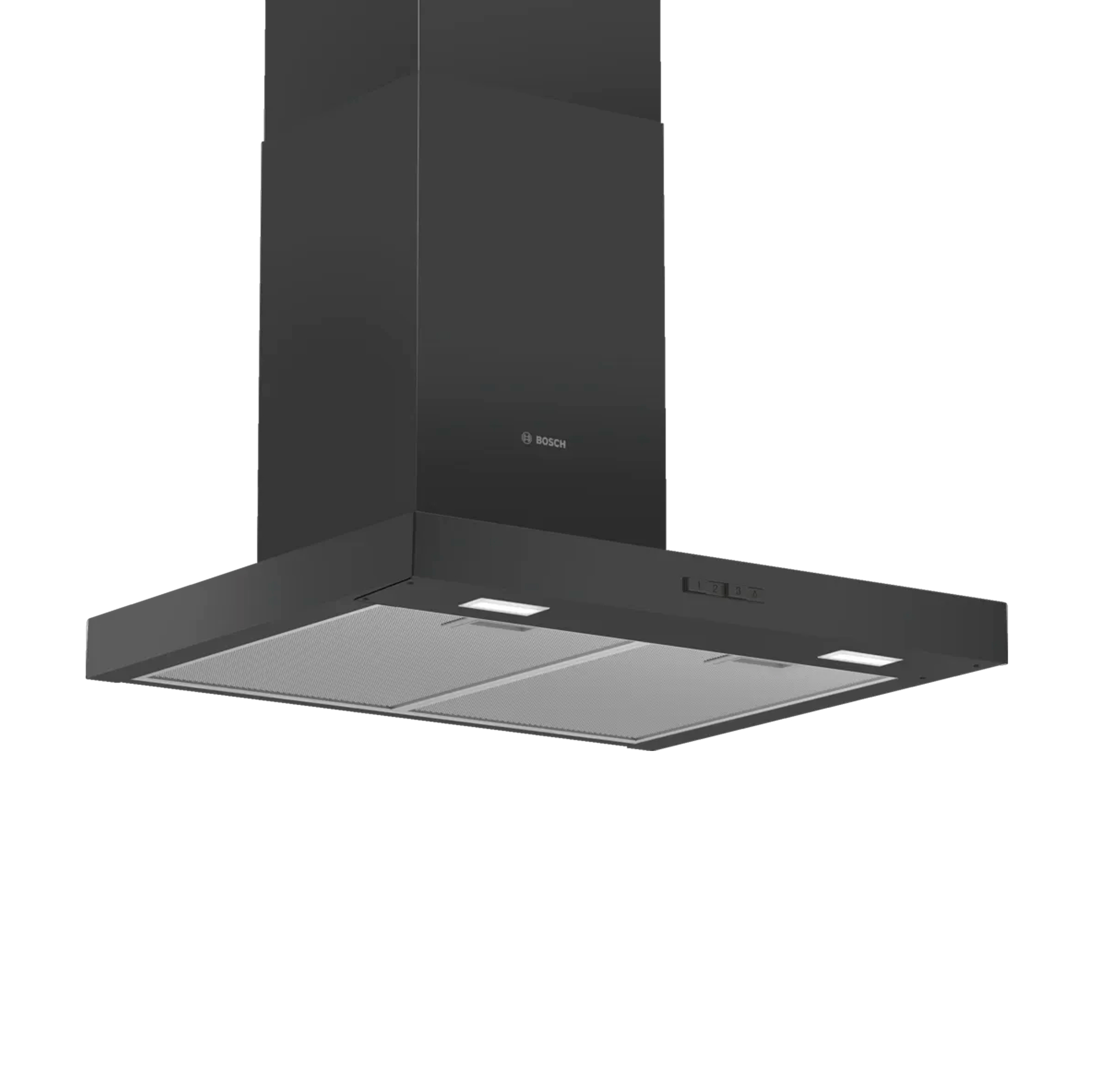 EXAUSTOR BOSCH 60CM SERIE 2 PRETO
