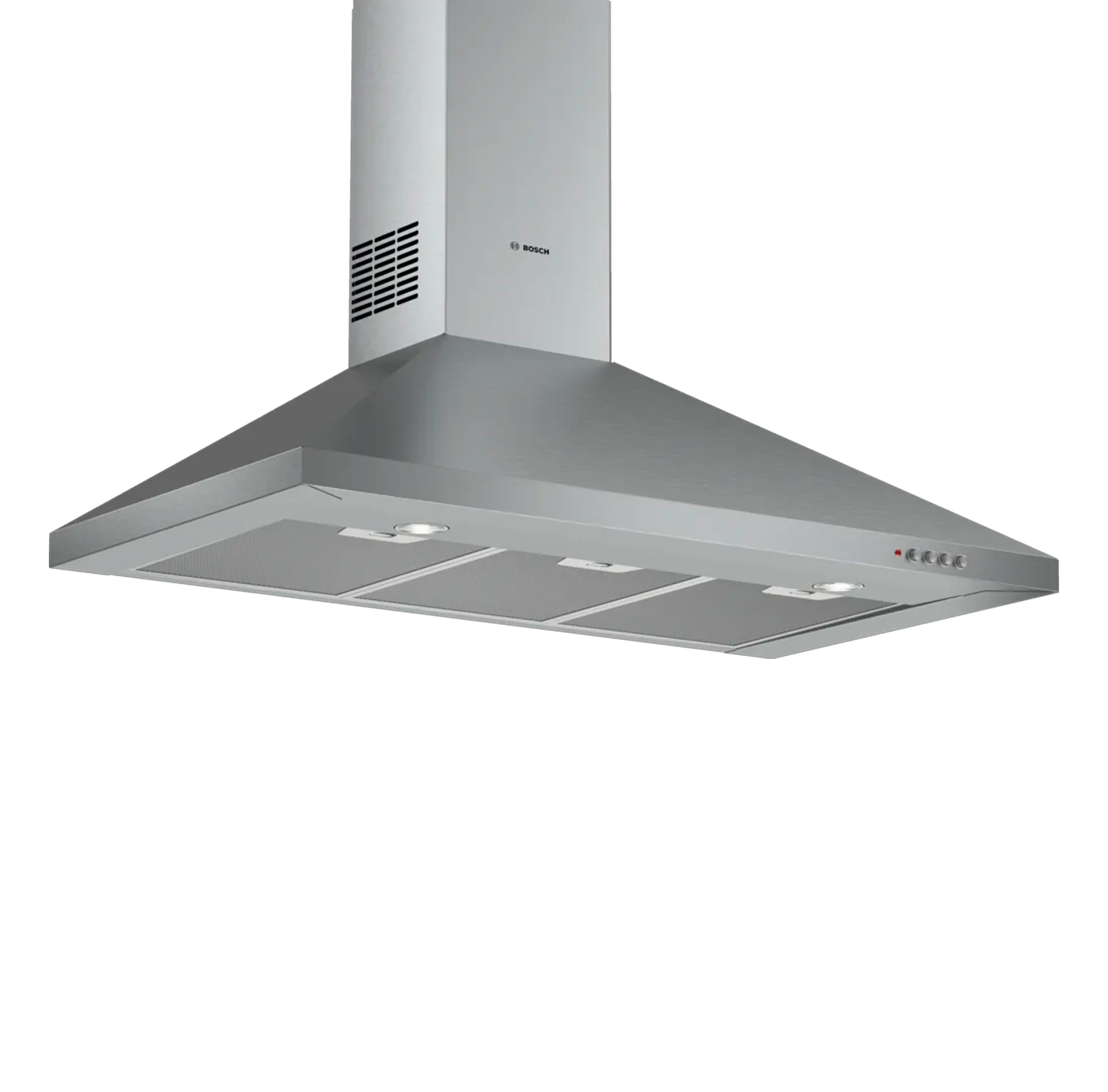 EXAUSTOR BOSCH 90CM SERIES 2 AÇO INOXIDÁVEL