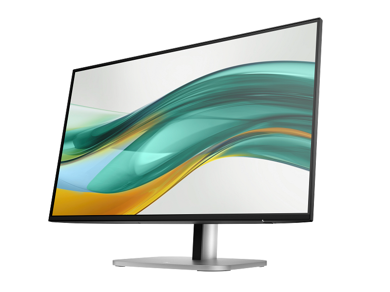 MONITOR 23.8" HP E524PF G5 DP/HDMI/4USB - Imagem 5