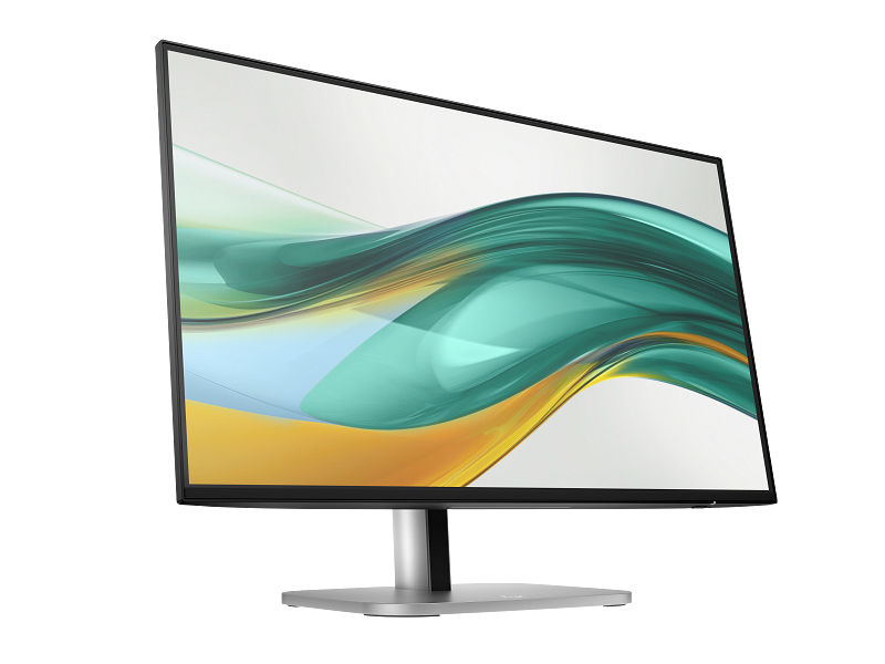 MONITOR 23.8" HP E524PF G5 DP/HDMI/4USB - Imagem 4