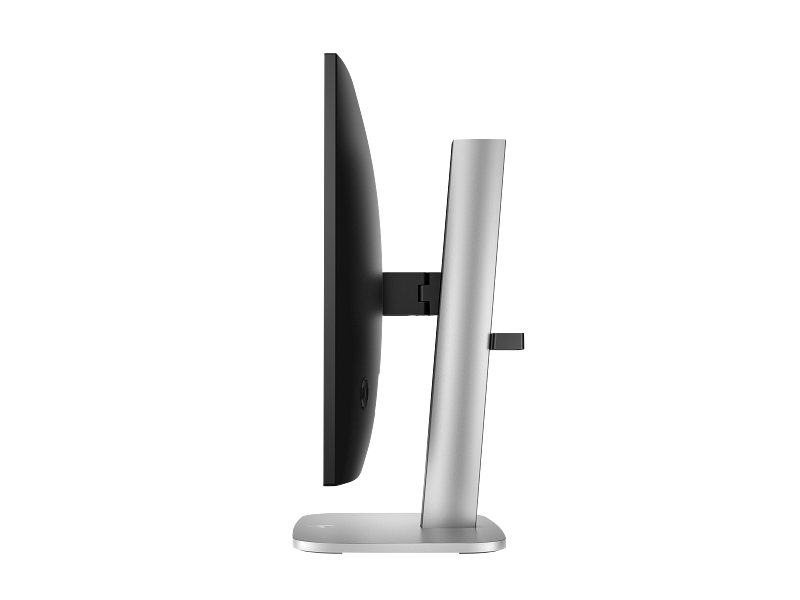 MONITOR 23.8" HP E524PF G5 DP/HDMI/4USB - Imagem 2