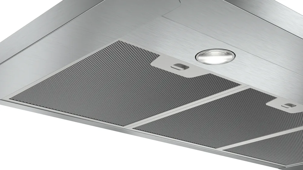 EXAUSTOR BOSCH 90CM SERIES 2 AÇO INOXIDÁVEL - Imagem 4