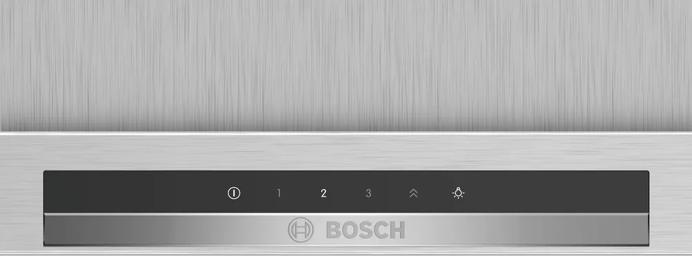 EXAUSTOR BOSCH 90CM SERIE 4 INOX ILHA - Imagem 3