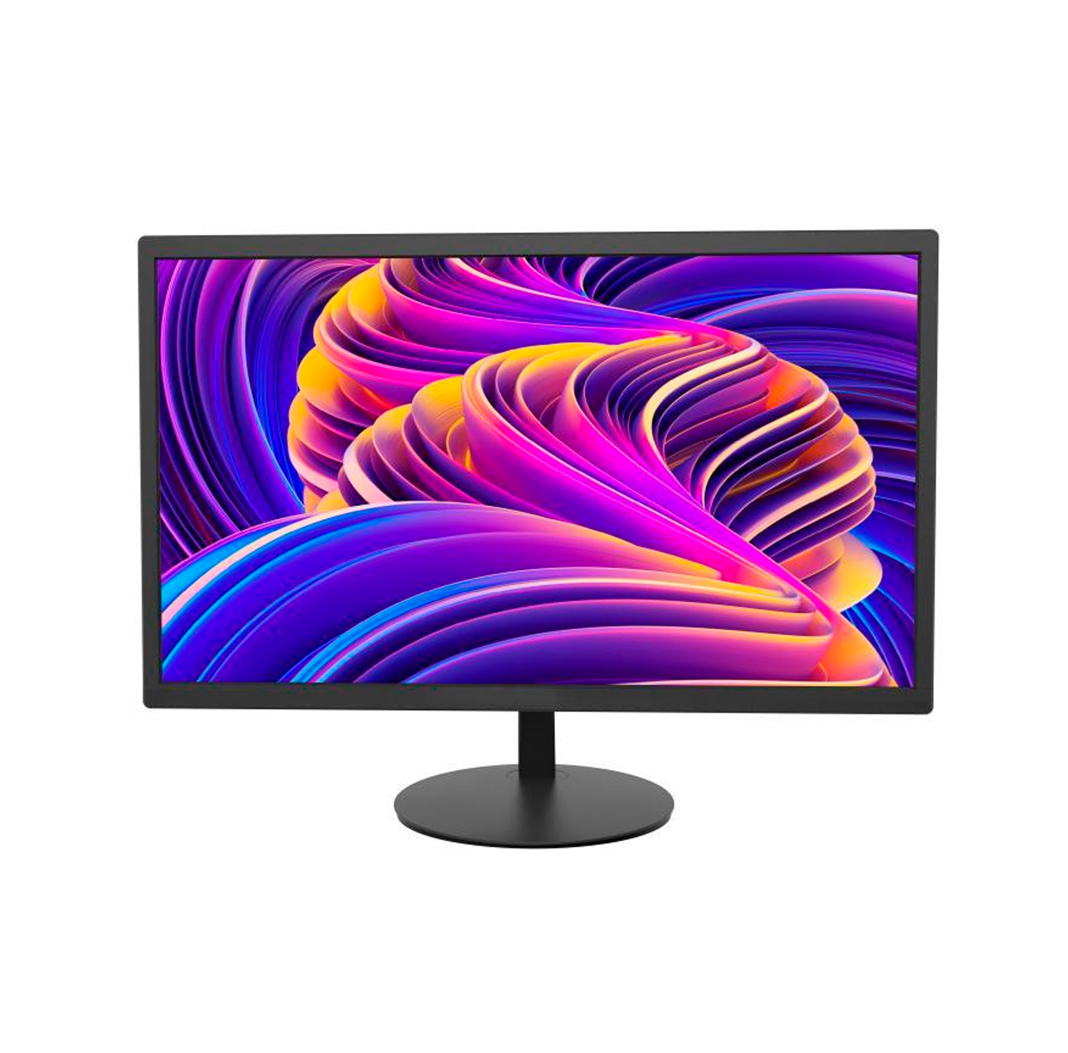 MONITOR 18.5" HIKVISION HDMI / VGA