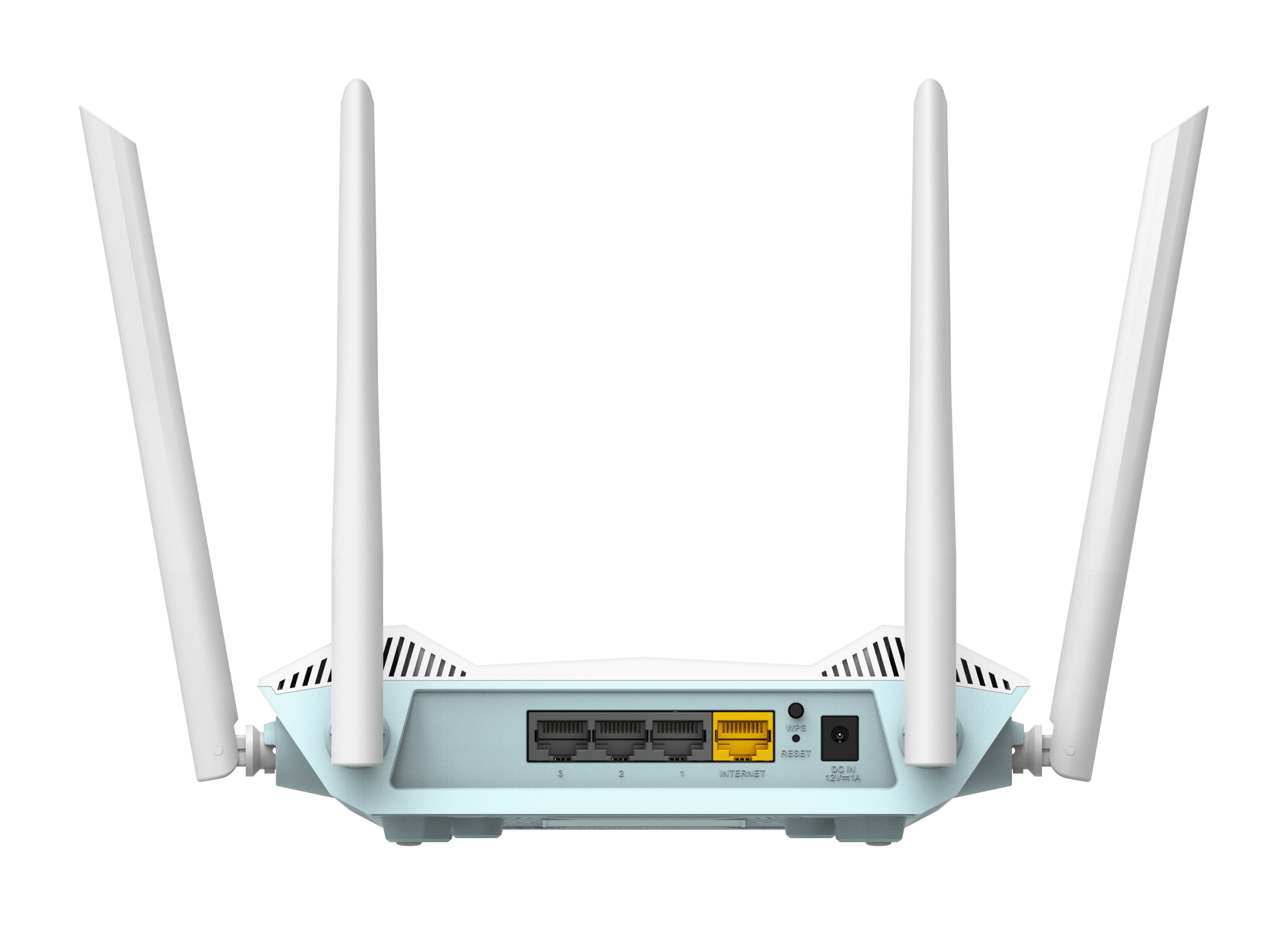 ROUTER DLINK WIFI AX1500 GIGABIT AI TECHNOLOGY - Imagem 2