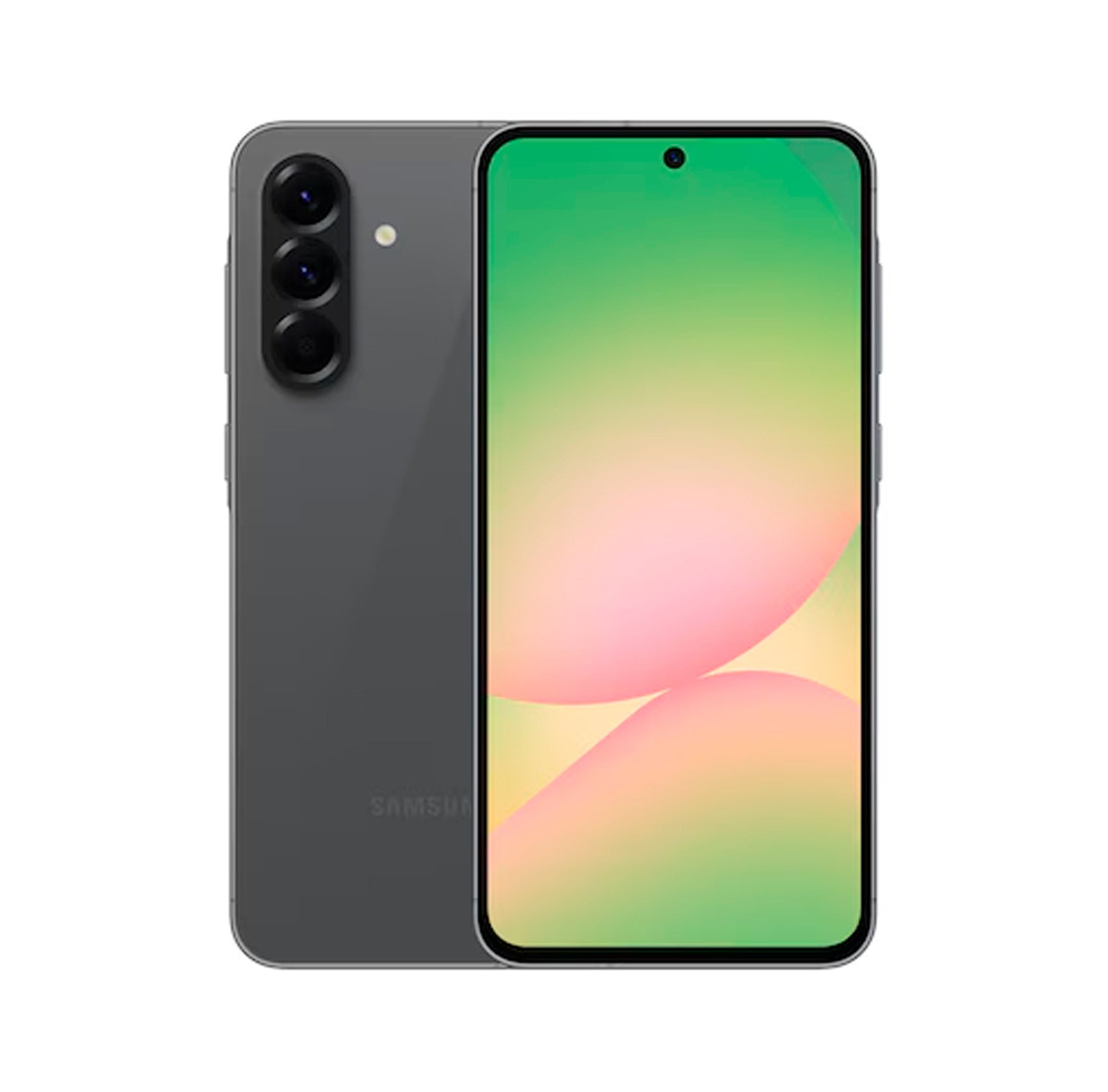 SAMSUNG GALAXY A56 A566BDS 8/256GB GRAPHITE