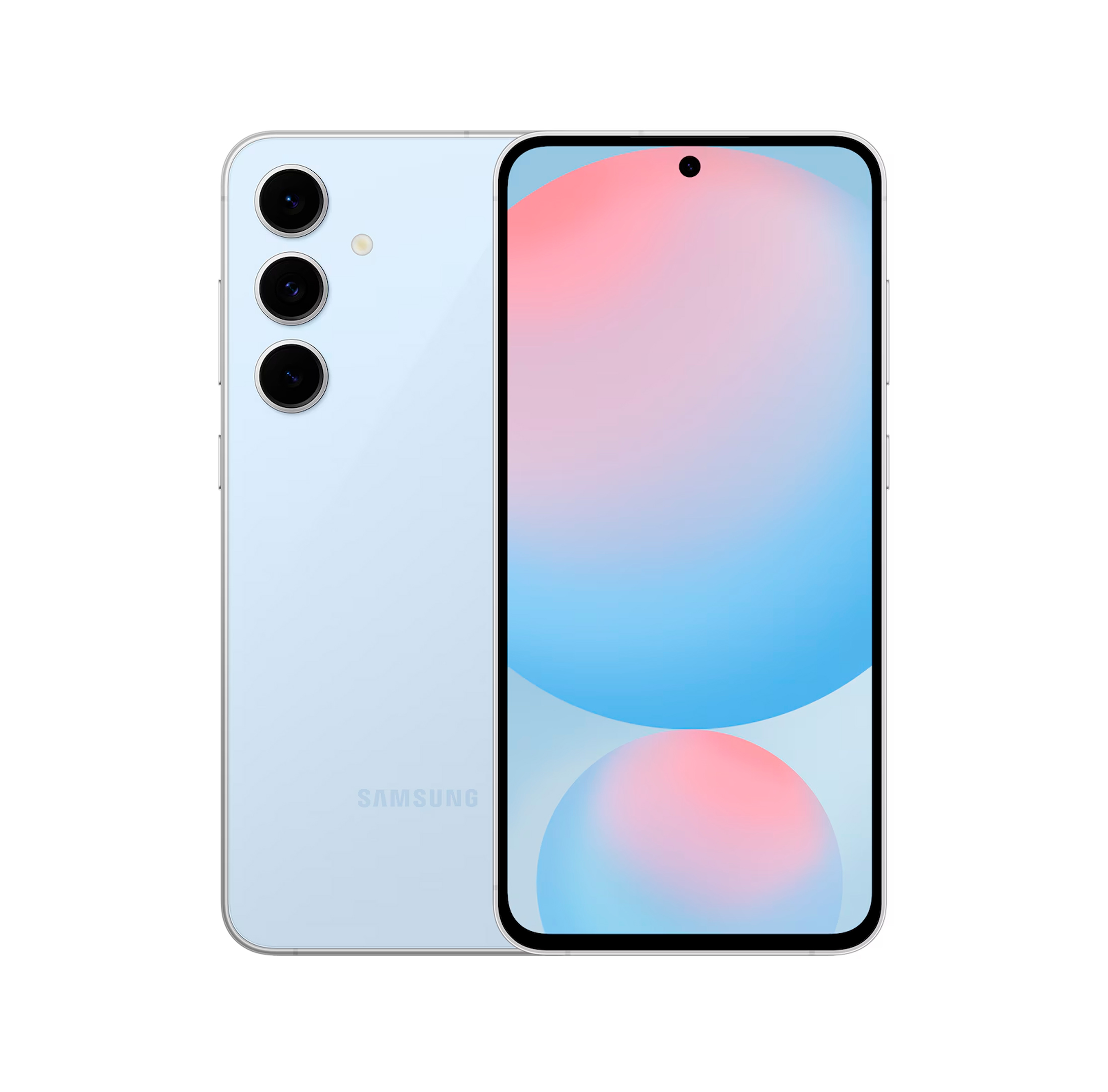 SAMSUNG GALAXY S24FE S721BDS 8/256GB BLUE