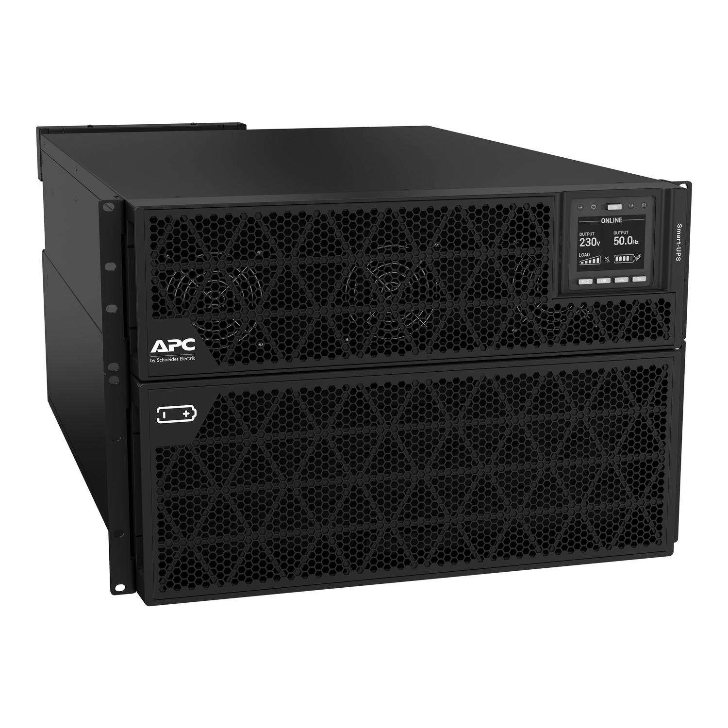 UPS APC SMART 20K XLI SRT ON - Imagem 4