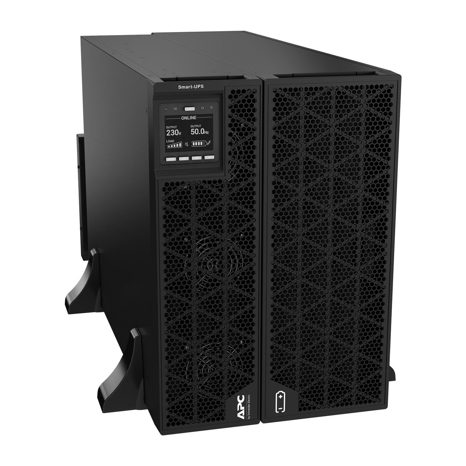 UPS APC SMART 20K XLI SRT ON - Imagem 3