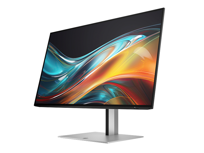 MONITOR 23.8" HP 724PF FHD SERIE-7 PRO 300 NITS HDMI/DP/4USB - Imagem 5