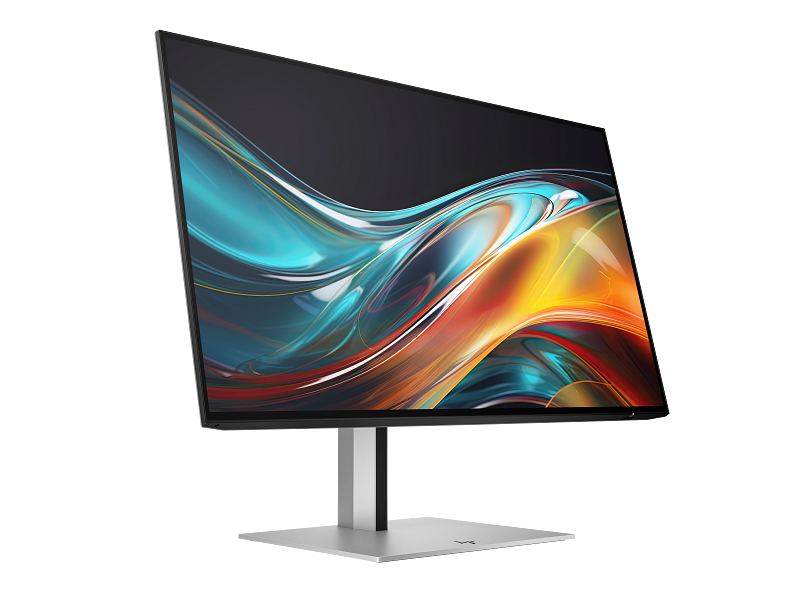 MONITOR 23.8" HP 724PF FHD SERIE-7 PRO 300 NITS HDMI/DP/4USB - Imagem 4