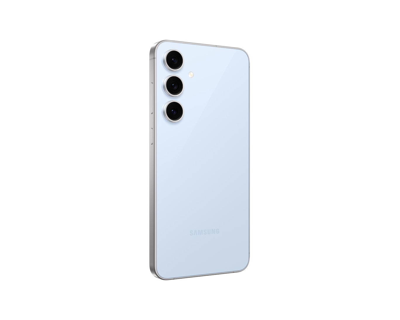 SAMSUNG GALAXY S24FE S721BDS 8/256GB BLUE - Imagem 2