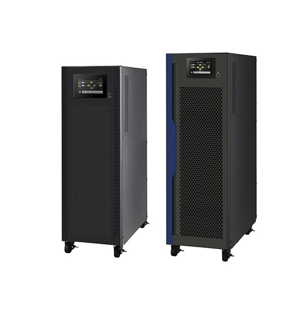 UPS WINTECH 10KVA ON LINE GALLEON PRO 3P/1P