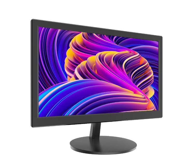 MONITOR 18.5" HIKVISION HDMI / VGA - Imagem 3