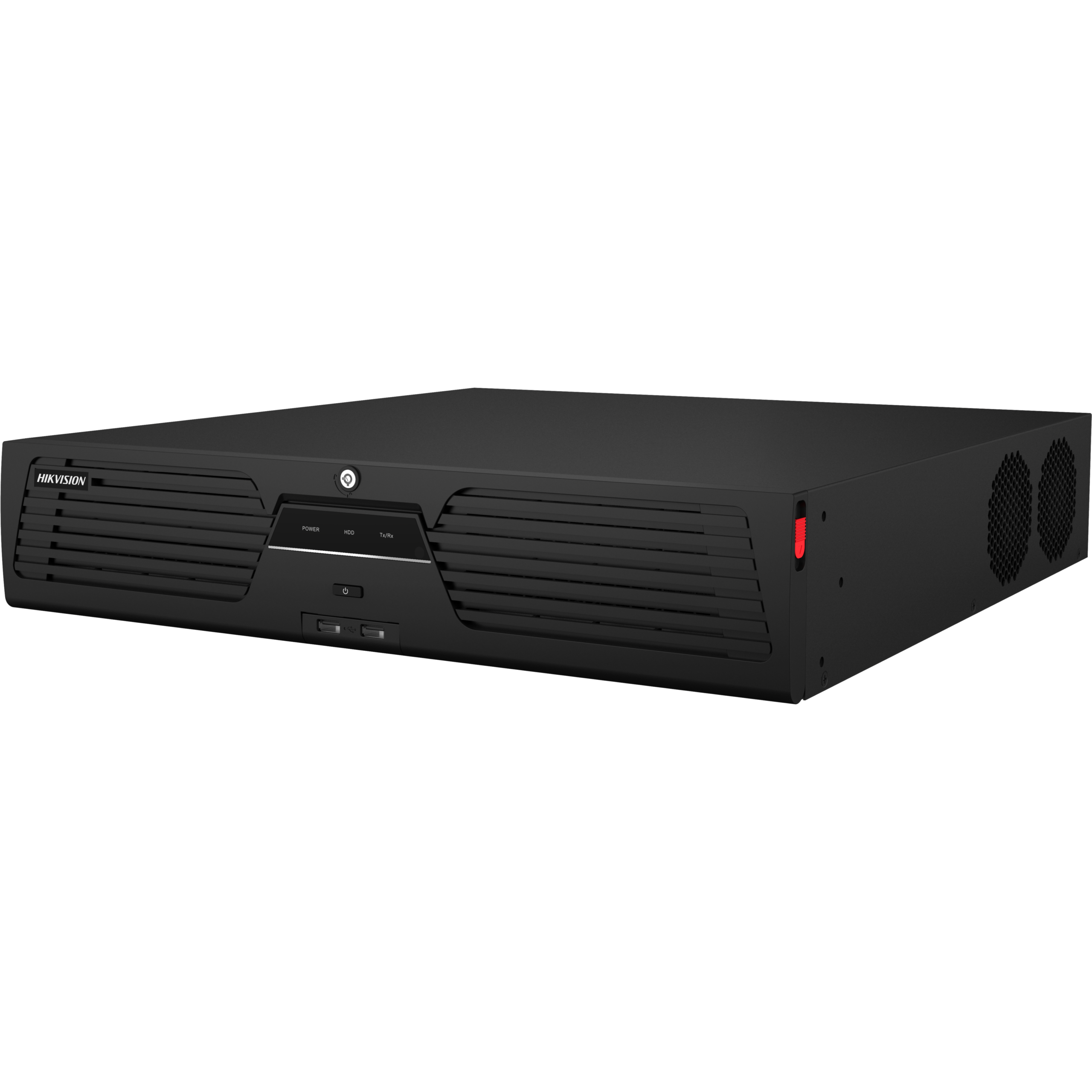 NVR HIKVISION VPRO 32CH ACUSEEK 4K